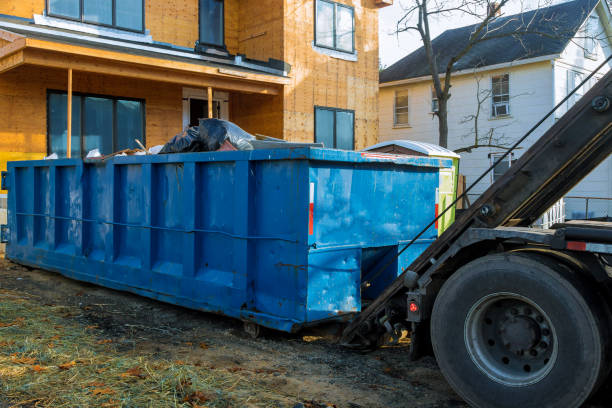 Best Garage Cleanout  in Fairbury, NE