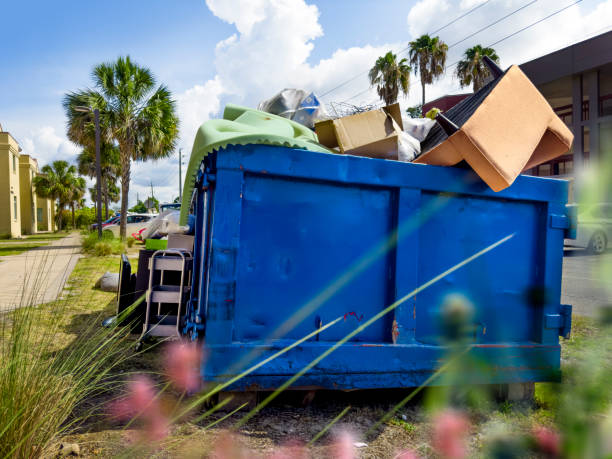Best Dumpster Rental Services  in Fairbury, NE